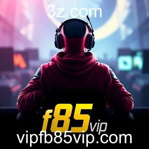 A Ascensão do fb85vip no Mundo dos Jogos