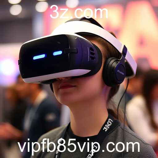 Avanços em Realidade Virtual Dominam Conferência Anual